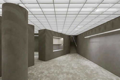 2021年度最佳零售空间 涂料零售的创新与变革