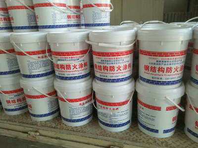 河北薄型防火涂料零售市场价格解析