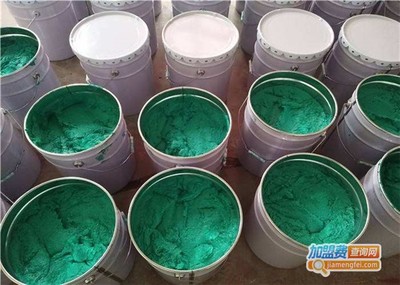 洁聪涂料 开启涂料零售创业之路，轻松实现财富增值