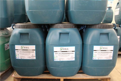 南宁AMP-100反应型桥面防水粘结剂 批发与零售的专业选择