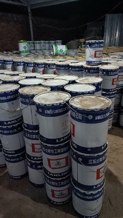 嘉兴本地油漆涂料回收与零售市场行情解析