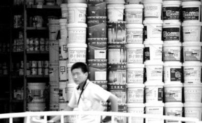 涂料零售价格大幅调整，市场或迎消费新机遇